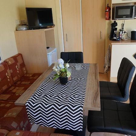 Hotel Weerribben Chalets Paasloo Zewnętrze zdjęcie