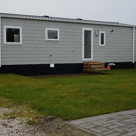 Hotel Weerribben Chalets Paasloo Zewnętrze zdjęcie