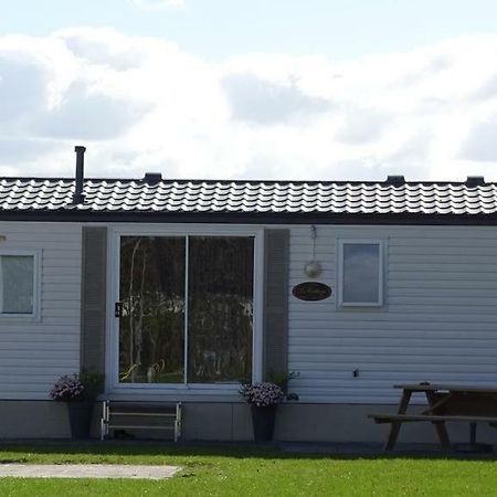 Hotel Weerribben Chalets Paasloo Zewnętrze zdjęcie