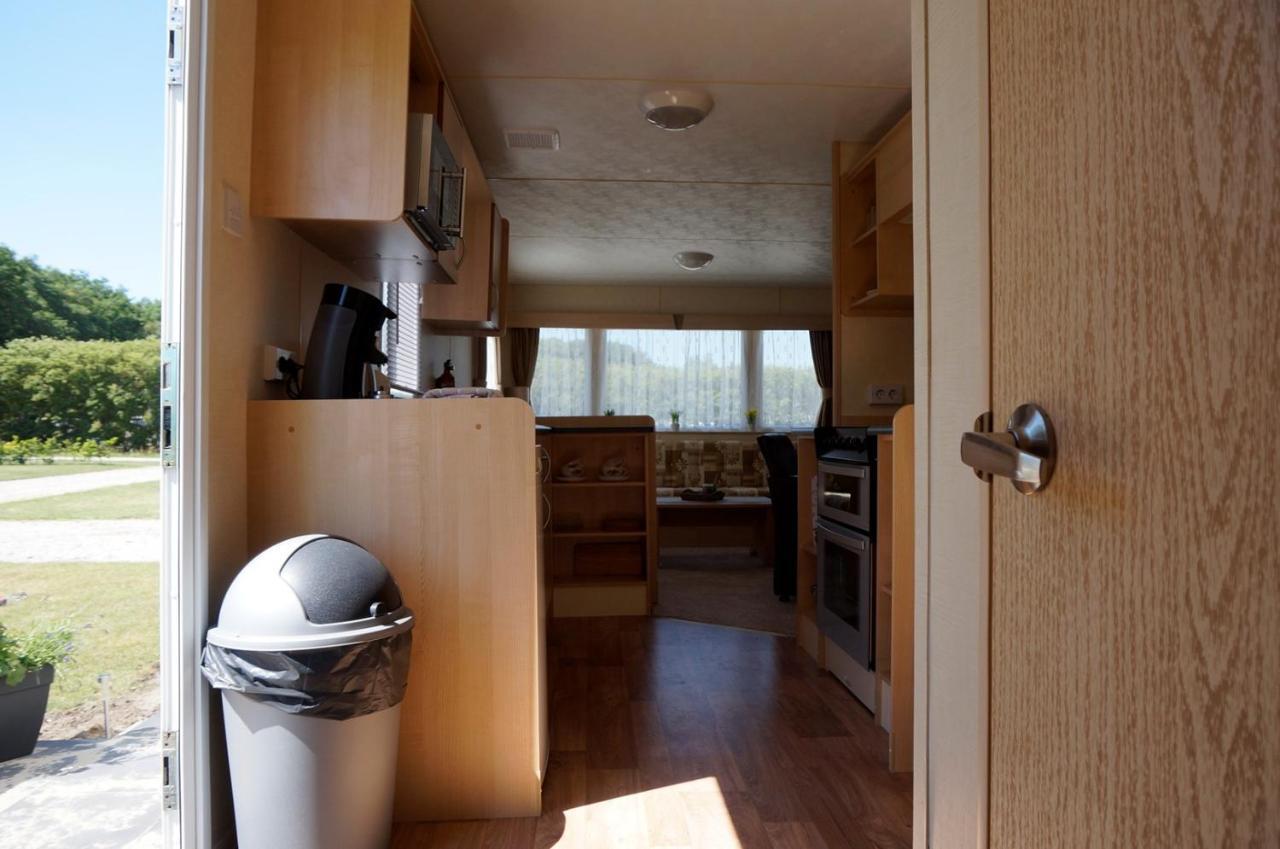 Hotel Weerribben Chalets Paasloo Zewnętrze zdjęcie