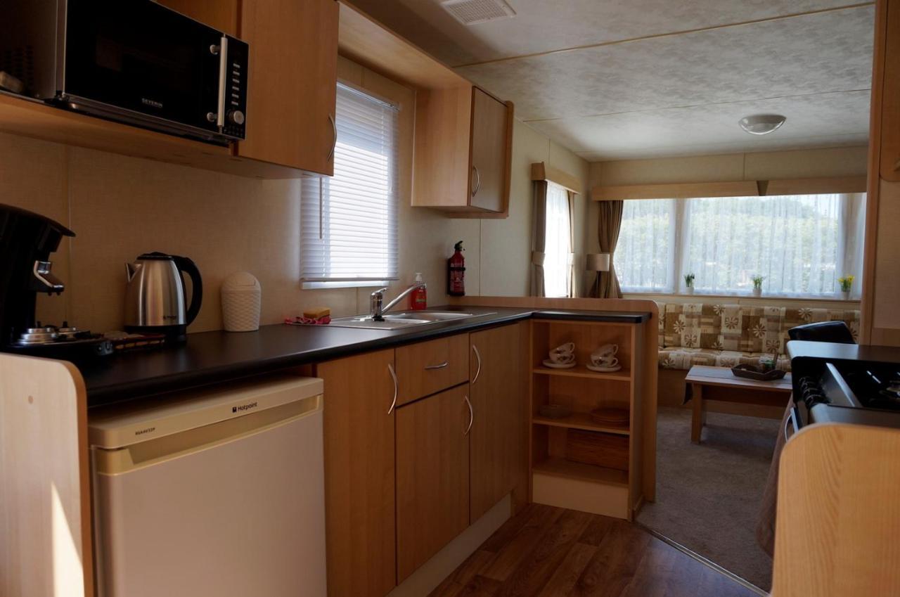 Hotel Weerribben Chalets Paasloo Zewnętrze zdjęcie