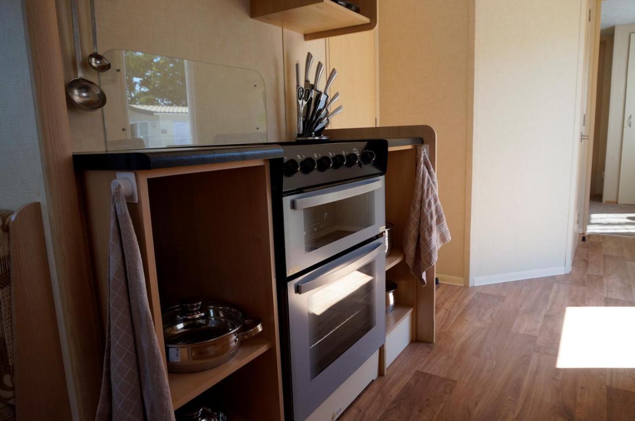 Hotel Weerribben Chalets Paasloo Zewnętrze zdjęcie