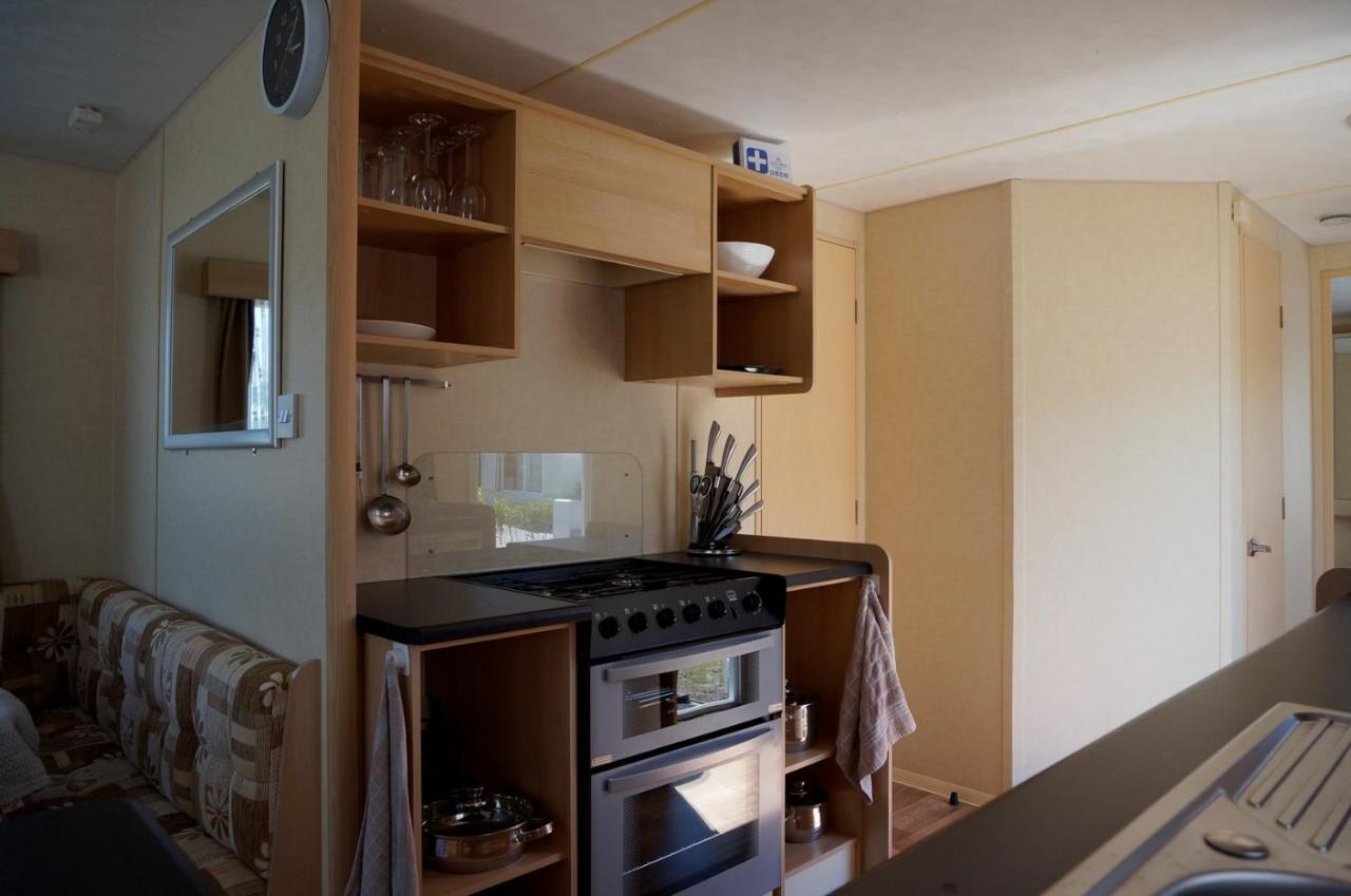 Hotel Weerribben Chalets Paasloo Zewnętrze zdjęcie