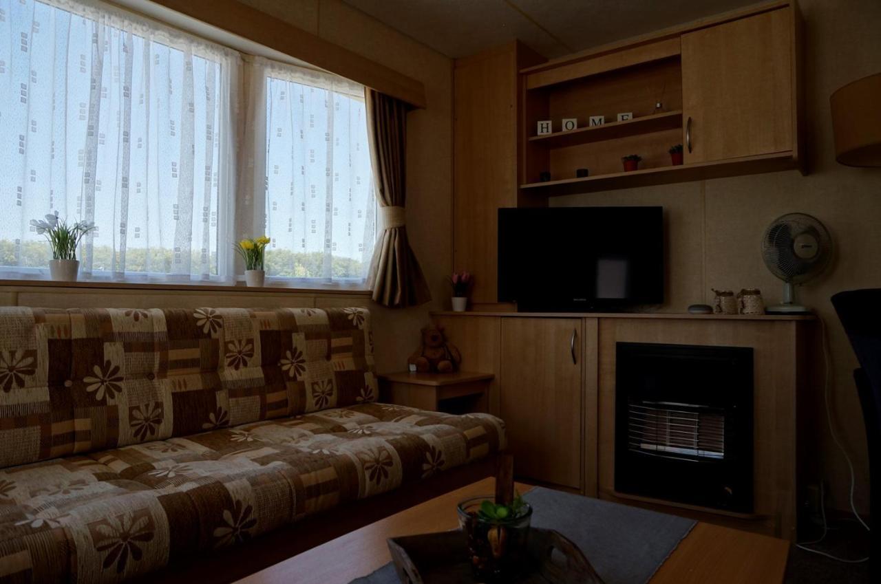 Hotel Weerribben Chalets Paasloo Zewnętrze zdjęcie