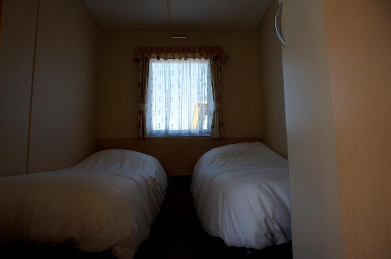 Hotel Weerribben Chalets Paasloo Zewnętrze zdjęcie
