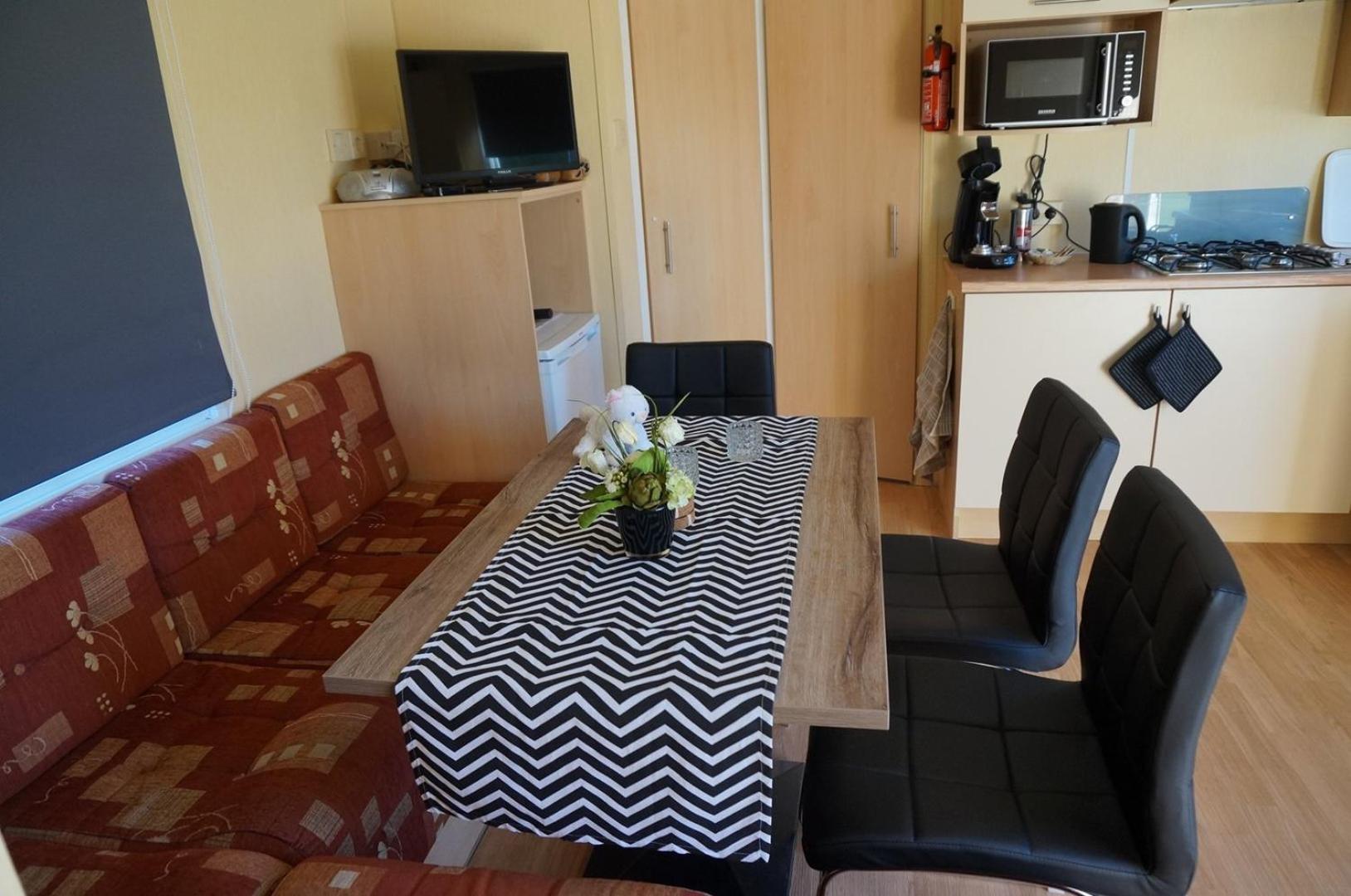 Hotel Weerribben Chalets Paasloo Zewnętrze zdjęcie